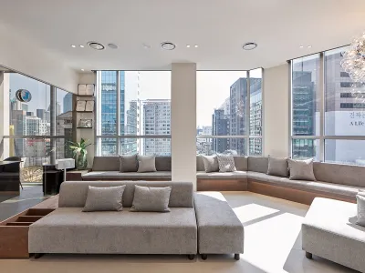 聖母真眼科医院