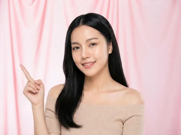 작은 얼굴을 갖고 싶은 사람 필독! 윤곽 3종 세트(턱끝・사각턱・광대뼈)를 철저 해설