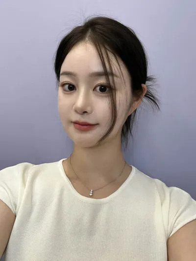 輪郭整形＋鼻の再手術を受けました♥