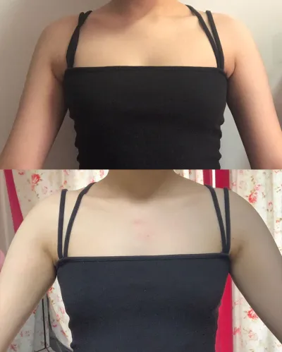 夏も来るっていうのに、痩せなくても…