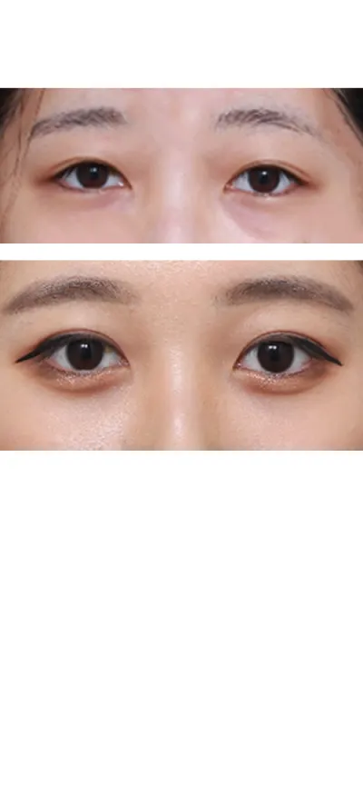 結果は満足しています。