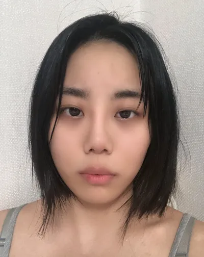 皆さん、目の整形はベリーグッドに行ってください！！本当に、こうしてお勧めせずにはいられません。