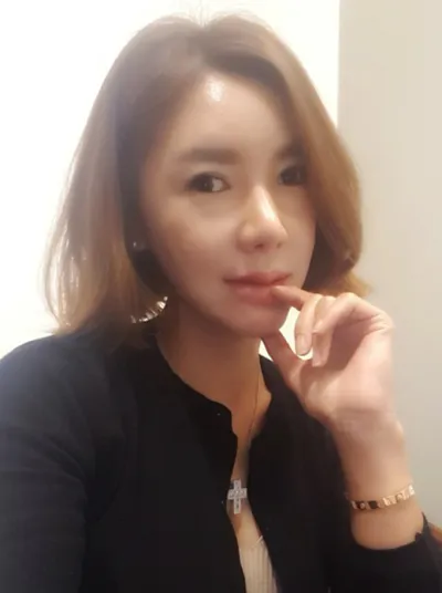 エラスティクム糸リフトしました〜