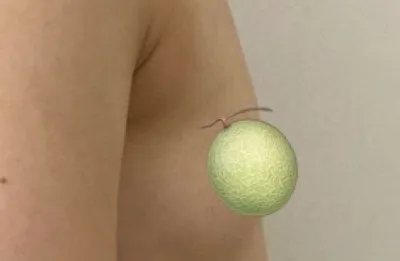 モティバ1ヶ月目