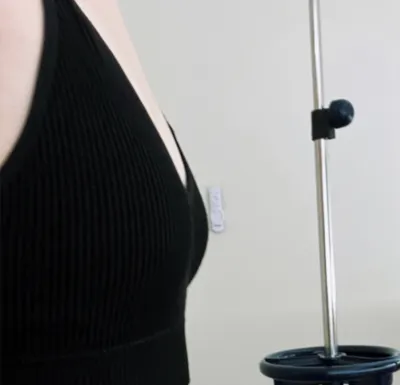 メンエク）メロン胸2ヶ月レポ。満足度は最高です☺️