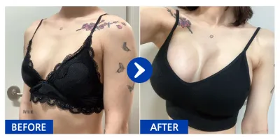 [バビトーク] 胸(モティバ) / 2週目 / ニックネーム:熊の三兄弟