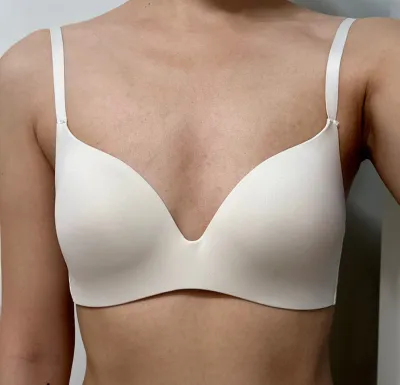 [豊胸] ヤア - 胸