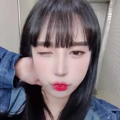 [鼻] ぽいんぽいん - 鼻筋、鼻先、わし鼻