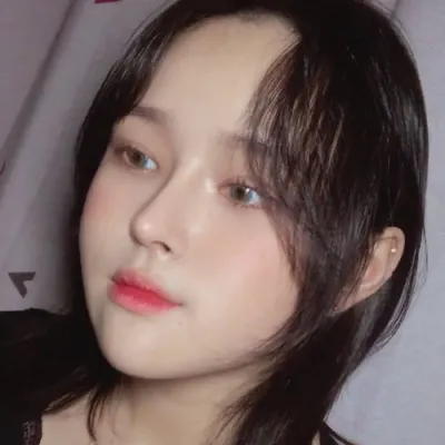 [鼻] ベテルギウス - 鼻筋と鼻先