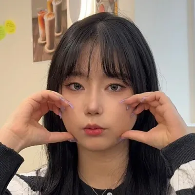 [鼻] Viagmanwa - 鼻筋、鼻先、団子鼻