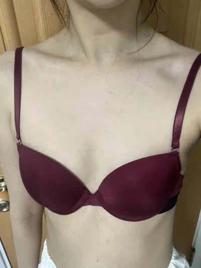 [豊胸] チーズ - 胸