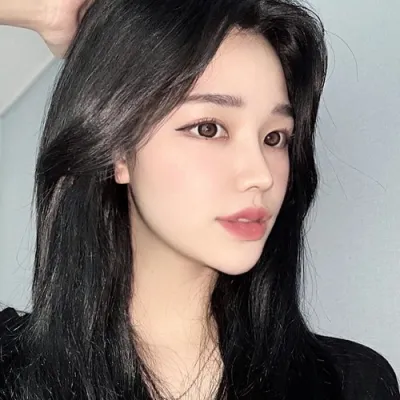 [鼻] タングルグミ - 鼻筋・鼻先