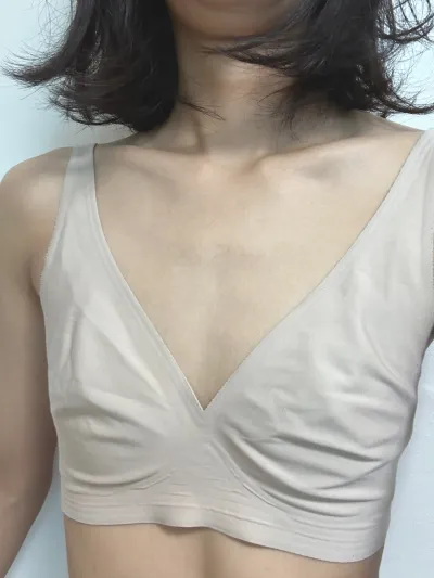 [豊胸] イル - 胸