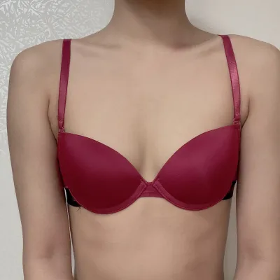 [豊胸] 最高 - 胸