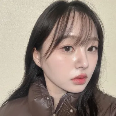 [鼻] ウィとアアン - 鼻筋、鼻先、福鼻