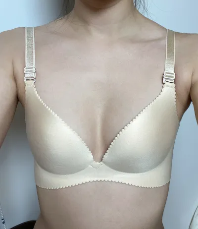 [豊胸] これはマジです - 胸