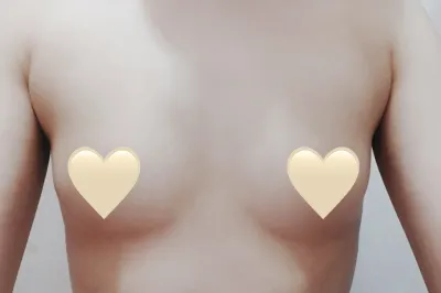 [豊胸] ヤナヤヤア - 胸