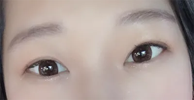 [目] 쏘쏘투 - 目