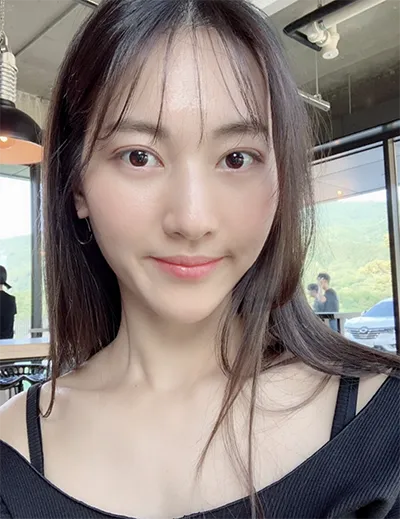 [目] パク・メンス - 目、フィラー