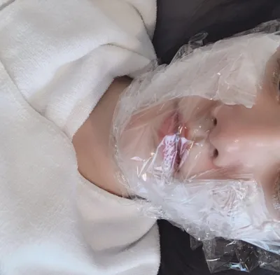 [プチ] クーサム - シュリンク