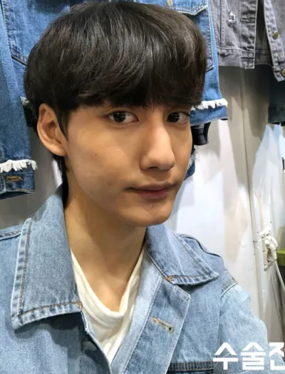 [鼻] コホコホ - 鼻