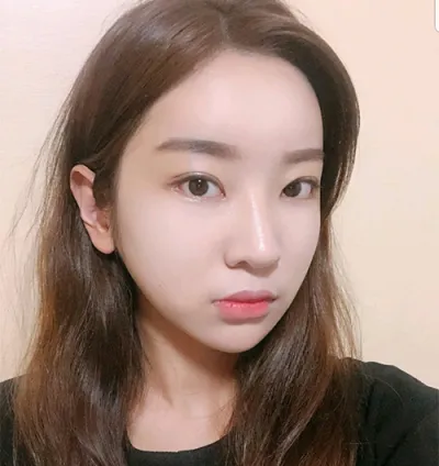 [目] メイ123 - 目