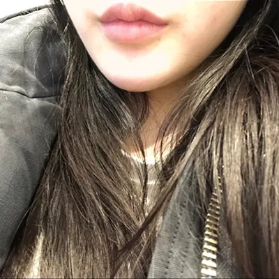 [プチ] yghvj - 顎