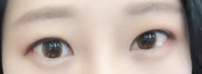 [目] 쏘쏘투 - 目