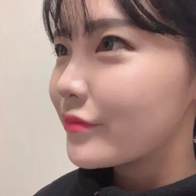 [쁘띠] ソンスンイドル - 鼻