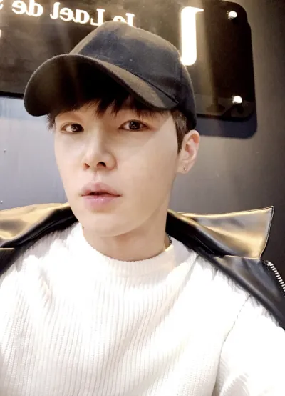 [目] アイスクリーム - 目、鼻