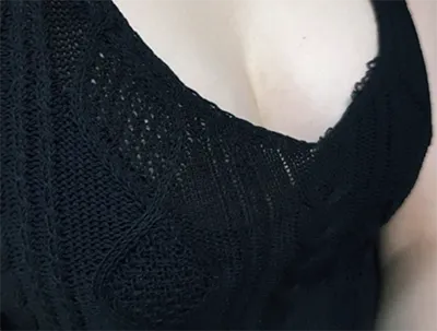 [豊胸] ジオン - 胸