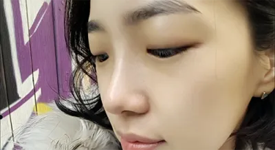 [目] ブルーマム2 - 目