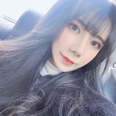 [鼻] seolmj - 目、鼻