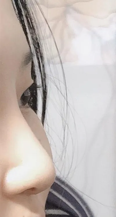 [鼻] トゥルル!! - 鼻