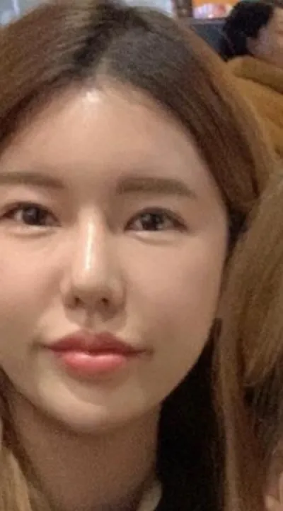 [鼻] コニヤム - 目、鼻