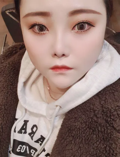 [プチ] lilyheejoo - 唇