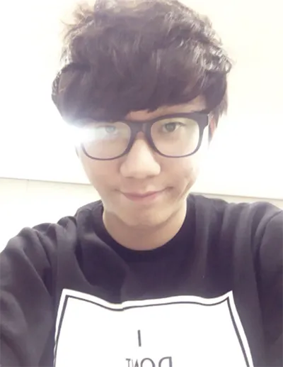 [鼻] カン・ミンス - 鼻