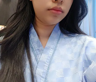 [アンチエイジング] ルリリル - 二重顎脂肪吸引