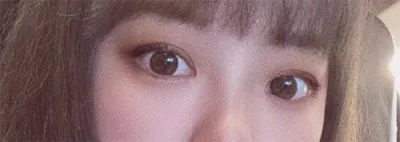 [目]イ・ソホ先生 - 目