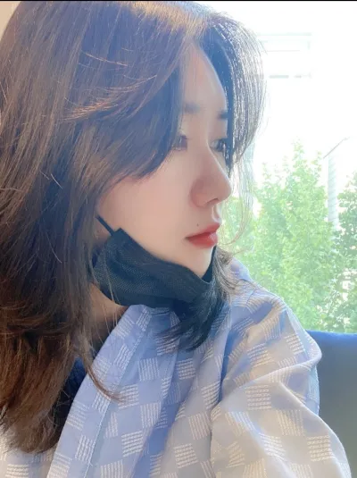 [鼻] チャンヨン - 鼻