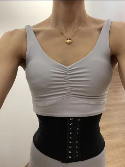 [豊胸] ポムミンミン - 胸