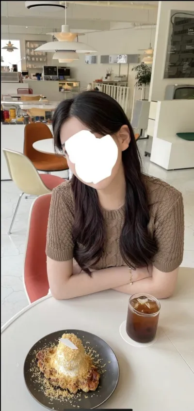 [輪郭手術] ムンジヒリ - 輪郭