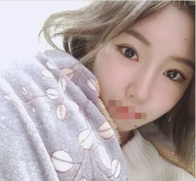 [鼻] トゥルミ - 目、鼻