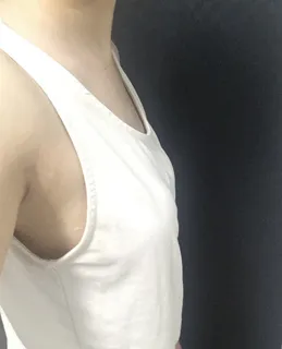 [胸] 午後2時 - 胸