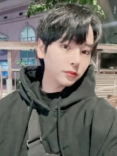 [目] オ락실 - 目、鼻