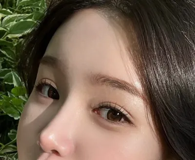 [鼻] オイナルダ - 鼻