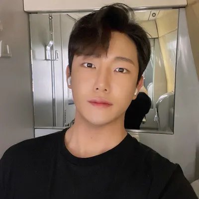 [鼻] エイデン - 目、鼻