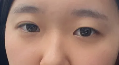 [目] マイメロディ - 目、鼻