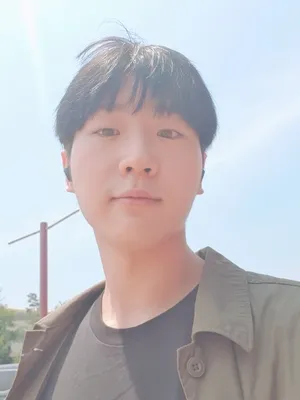 [目] BTS - 目、鼻、輪郭