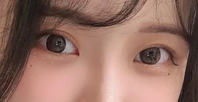 [目] トーマツ - 目